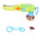Advanced Spinning Top Battle System with Smart Launch Tech, DB Layer System and Compatible With All Bey Burst Series, Bidirectional Launch with 3