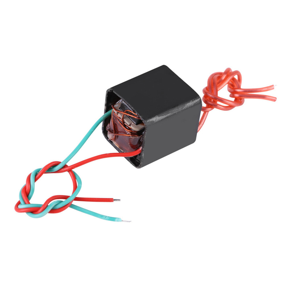 Dc3.6-6V High Voltage Generator Dc20kv Small Arc Module For Experiments 8411392837754