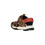 Geox Sandales Cuir Geox Borealis - Marron Clair - Rust 4