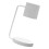 Candle Warmer Lamp with Dimmable Light – Iron, 600g 3