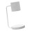 Candle Warmer Lamp with Dimmable Light – Iron, 600g 4