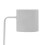 Candle Warmer Lamp with Dimmable Light – Iron, 600g 7
