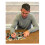 Sir Mark Cavendish Signed Cycling Photo: 35th Stage Win 4