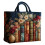 Vintage καπιτονέ τσάντα Tote γυναικών ελαφριά τσάντα ταξιδιού τσάντα ώμου Tote για 1