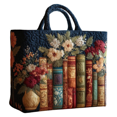 Vintage καπιτονέ τσάντα Tote γυναικών ελαφριά τσάντα ταξιδιού τσάντα ώμου Tote για
