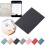 Carnet numérique A5 réutilisable avec stylet, connecté à une application et effaçable, couverture résistante – Compatible iOS/Android 1