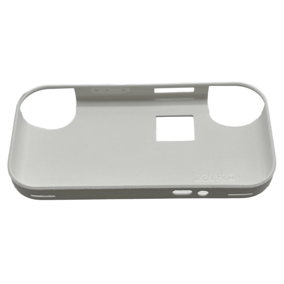 Tpu Protective Case For Anbernic Rg476h Console Â Flexible, Shock-Resistant, 3D Printed Sleeve Compatible With Anbernic Rg476h 9136381462135