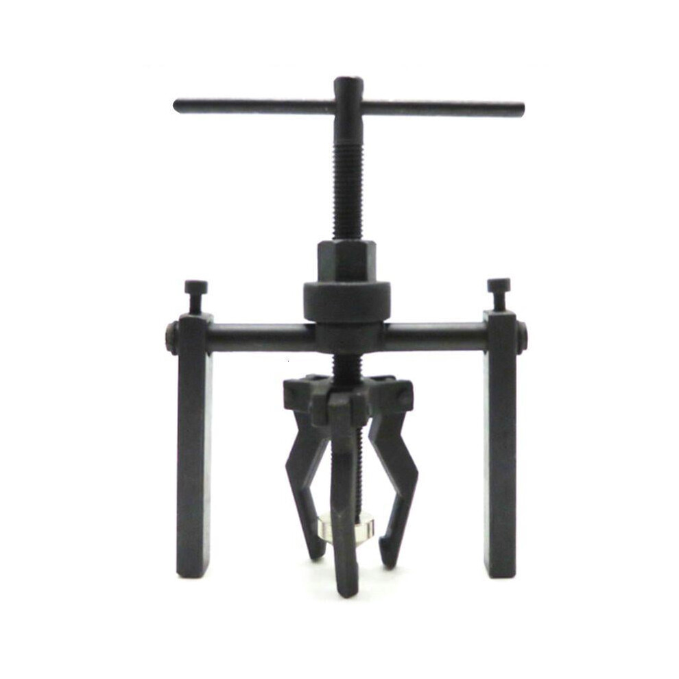 Professional Car Wheel 3-Jaw Heavy Duty Pilot Gear Bearing Puller Extractor Tool 9136381464344