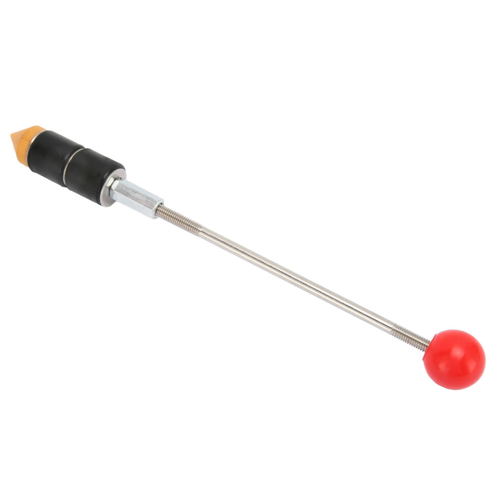 Universal Stainless Steel Water Stop Pin Â 1/4Â³, 1/2Â³, 3/4Â³ Â HeatâResistant, QuickâStop Pipe Repair Tool 9482726182993