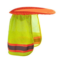 Summer Helmet Sun Protection Cloth for Riding and Sports UV Protection Helmet Cover for Outdoor Activities