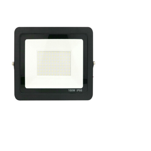 Προβολέας LED DC12V 20W–100W, IP66 Αδιάβροχος εξωτερικός προβολέας, φορητός ανακλαστήρας,