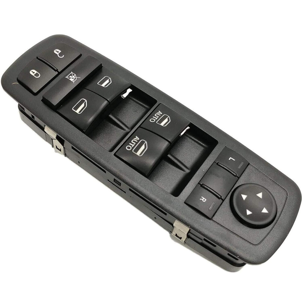 For Dodge Durango 2011-2013 68086693Ac Front Door Master Power Window Switch 9136381463040