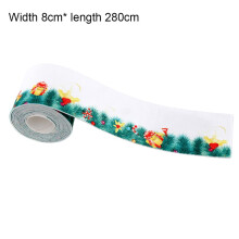 Water Absorbing Strip Cut to Size 280 cm Anti-Condensation