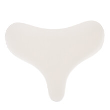 Washable for Anti Wrinkle, Medical Grade Silicone Comfortable Fitting Seamless Concealer, Reusable Safe Cruelty Free Sweatproof Non Slip