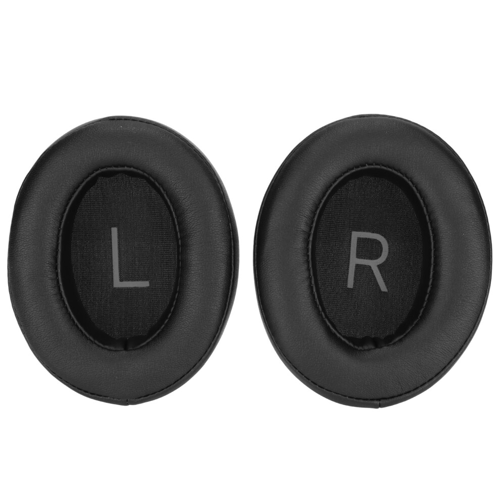 Unmatched Listening Bliss With Protein Leather Earpads, Excellent Noise Isolation For Seamless Audio Sessions, Clear Balanced Sound Quality In Every 9175034786822