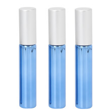Essential Oil Roller Perfume Atomizer, Fine Mist Spray Travel Refillable Bottles3Pcs10ML Portable Perfume Bottle, High-Quality Glass Leak-proof