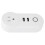 Smart Plug Works With Alexa Remote Control Timer Function Bluetooth Mesh Independent Control WiFi Socket Overload Protection Dual Outlet ETL Listed 7