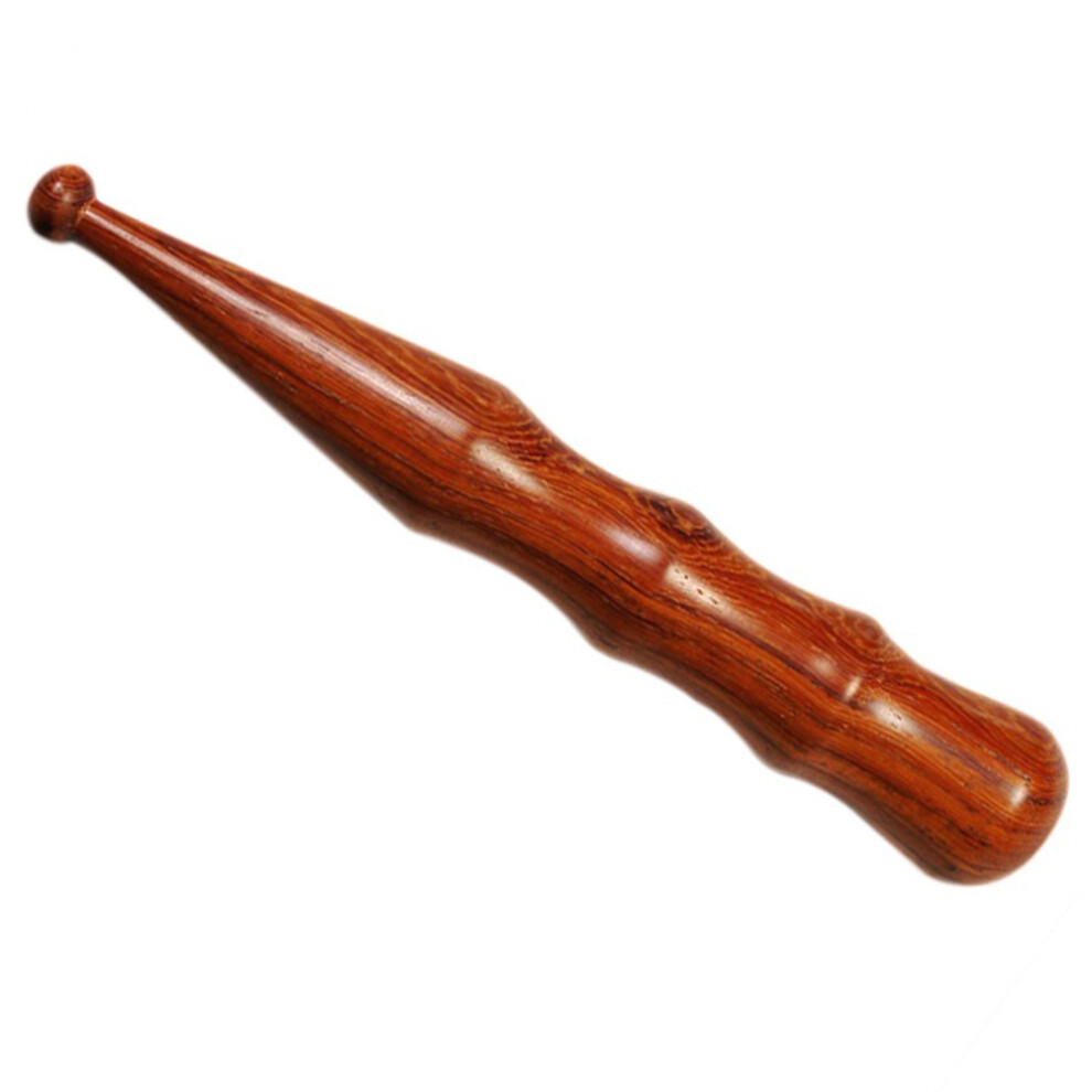 Wood Therapy Massage Tools, Reflexology Face Foot Hand, Manual Acupoint Probe, Stimulating Internal Organs, Enhance Circulatory Health, For Everyday