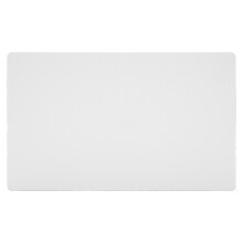 Easy to Clean Multipurpose Mat, Countertop Protector with Force Touch Replacement Trackpad