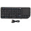 High Sensitivity Smart Touchpad for Smart Portable Size, Environment Friendly Rechargeable Battery with Plug and Play for Windows, OS X, Linux 1