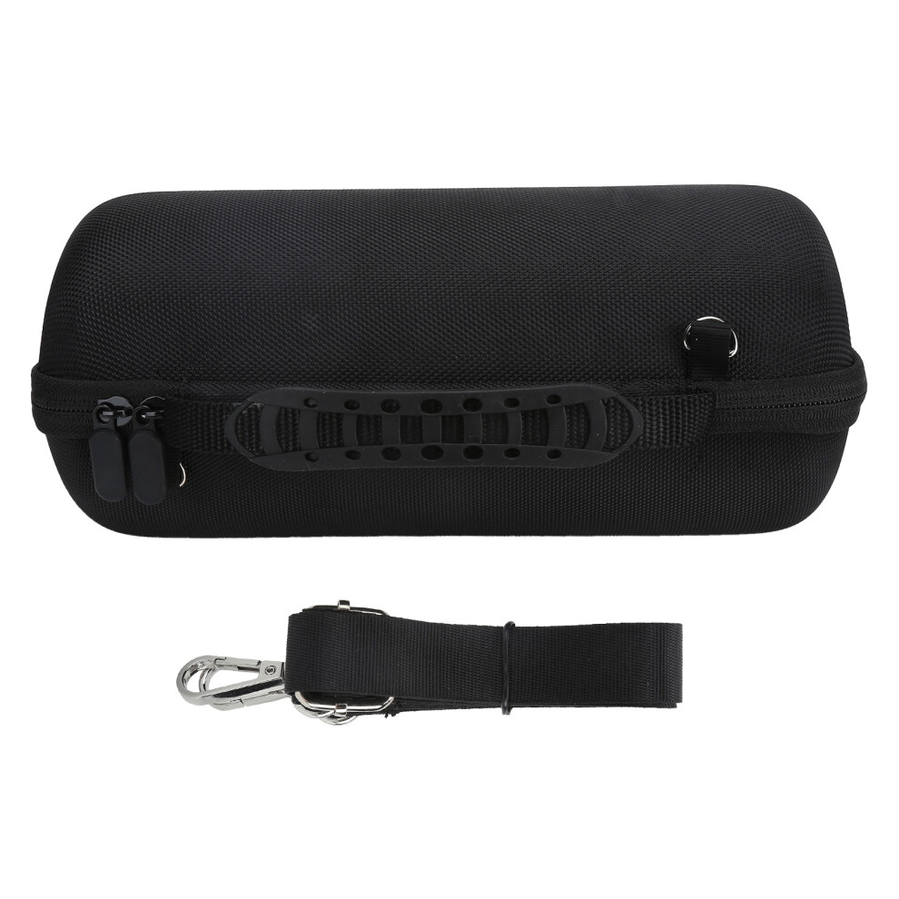 Portable Bliss, Eva Exterior Case For Your Bluetooth Speaker - Waterproof, Shockproof, And Ready For Your Next Adventure 9557311130984