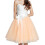 Women's Short Tutu Skirt Black M PC06 1