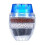 Filtre à eau bleu pour robinet, multilayer, d’installation facile, 6 cm 15