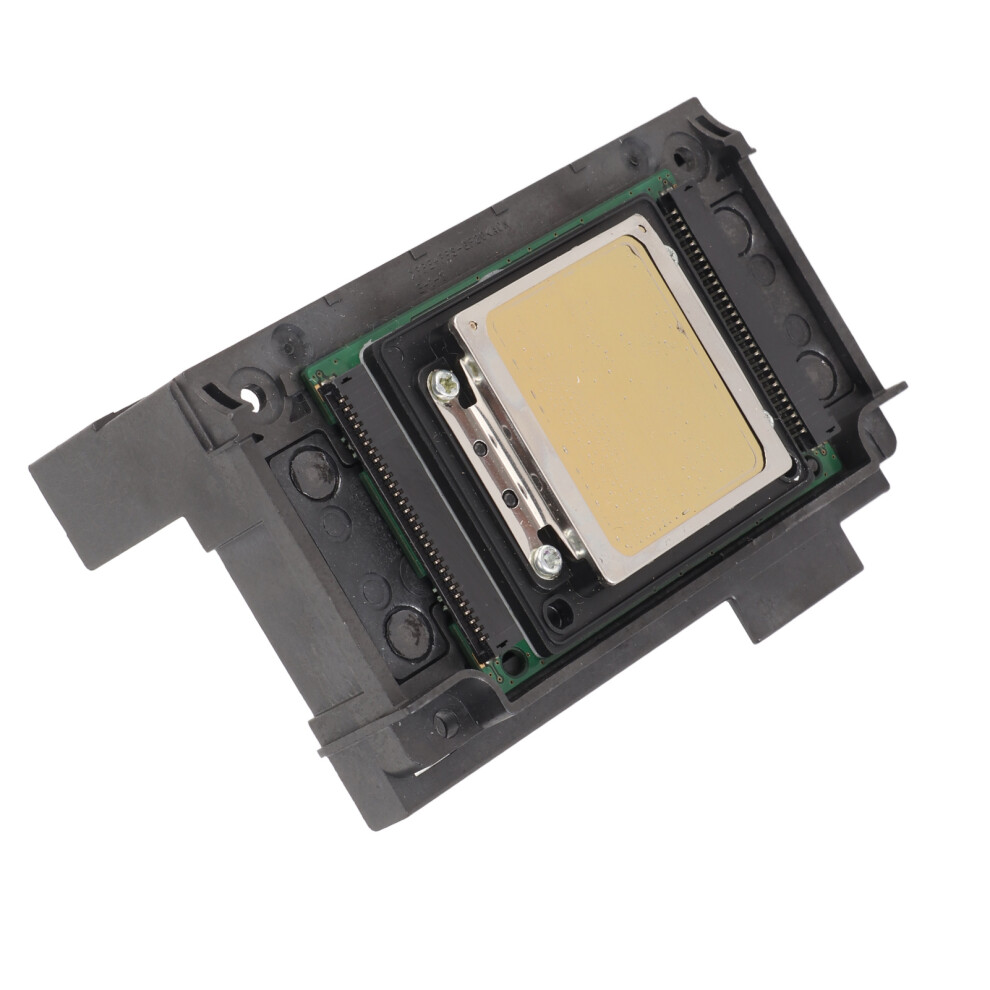 Compact Print Head, Easy To Install, Durable Abs, Industrial Grade, Bright And Clear Printing, Robust And Stable For Professional Applications 9557311042409
