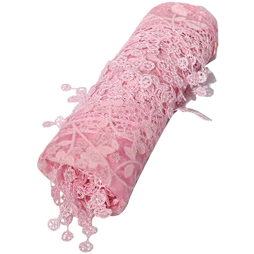 3Pcs Baby Newborn Photo Props Fluffy Blanket + Wrap + Headband Set Comfortable (Red) Red 9353595701236