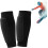 Ski Shin Guards Breathable Elastic Leggings 1 Pair 1