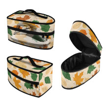 Étui de transport universel pour fer à repasser Leaf, compatible avec la plupart des fers à repasser et pour vêtements (sac uniquement).