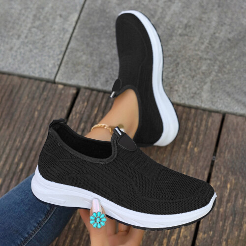 Γυναικεία ορθοπεδικά slip-on αθλητικά παπούτσια Willtoo – Υποστήριξη καμάρας,