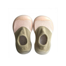Infant Toddler Baby Boys Girls Soft Sole Shoes Non-Slip Pre-Walker Shoes