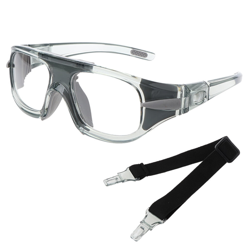 Sport Glasses Basketball Football Goggles Adults Safety Eyewear Sport Goggles 9193271142683