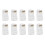 Συνδέσεις Cat5e Συνδέσεις Cat6 Καλώδιο Ethernet Συνδέσεις Crimp Ανθεκτικές στη διάβρωση 6