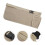 Khaki Waterproof Polyester Adjustable Tool Aprons for Home Use 10