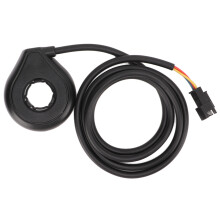 Modulo di assistenza alla pedalata elettrica antiurto, sensore Hall anticorrosione con 8 magneti per la conversione di e-bike, accessorio per