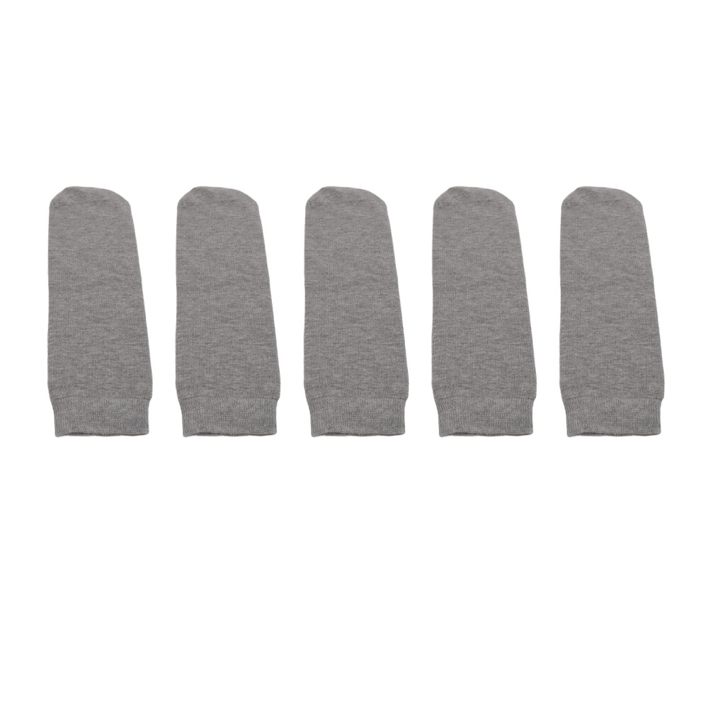 Comfortable Amputee Socks, Convenient and Portable Stretch Thickened Cotton For Prosthetic Limb Wear