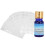 Eyelash Extension Separation Stickers, Reinforcement Labels for Precise Application (10Ml) 1