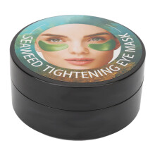 Eye Masks For Anti Aging, Vitamin E Infused Eye Patches That Hydrate And Soothe, Effective Dark Circle Removal And Skin Treatment