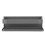Bathroom Wall Shelf 20cm Floating Storage Wall Mount for Kitchen & Bedroom 1