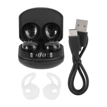 Noise Cancelling Earbuds, Clear Call & Bluetooth5.3, Tailored For Seamless Connectivity