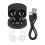 Noise Cancelling Earbuds, Clear Call & Bluetooth5.3, Tailored For Seamless Connectivity 1