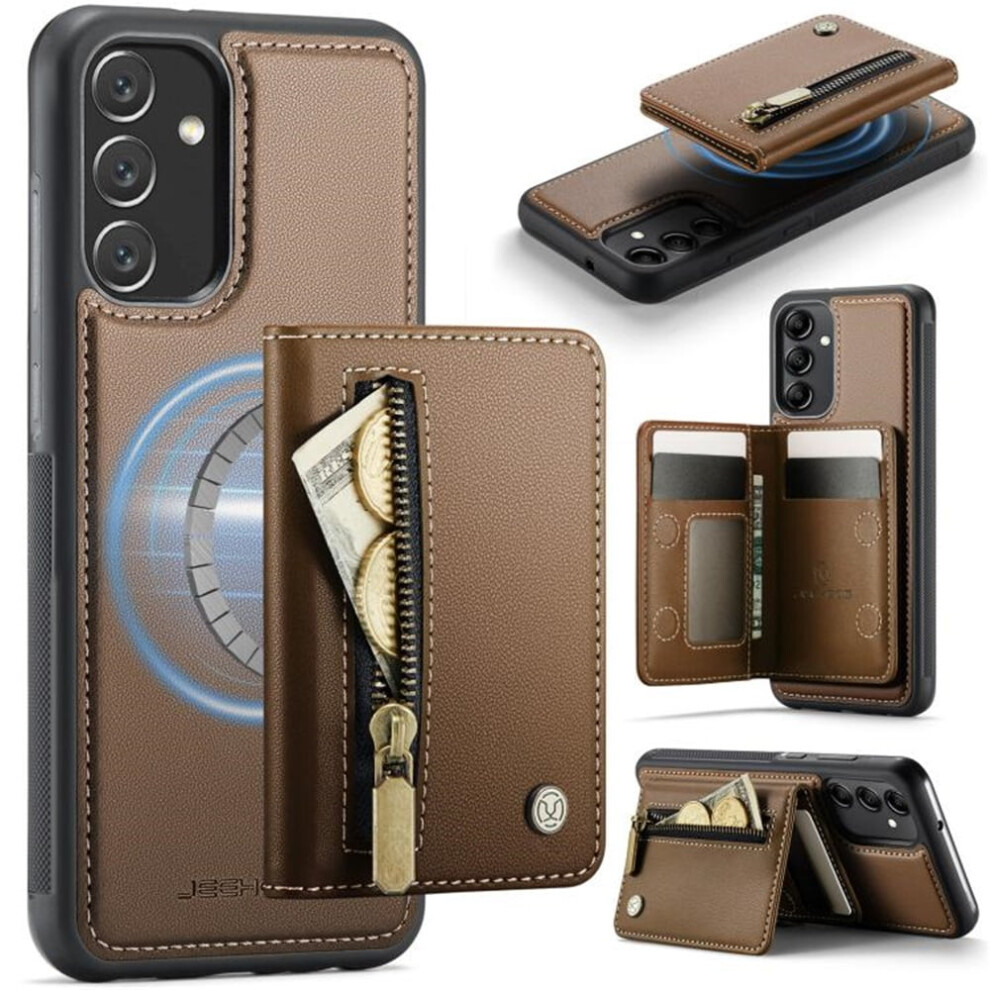 Samsung Galaxy A34 5G Magsafe Wallet Case With Rfid 975221353641