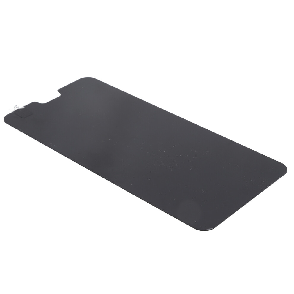 Screen Protector For Smartphones, Clearprint Technology Tempered Glass Fingerprint Resistant Design For Clarity 9175034789755