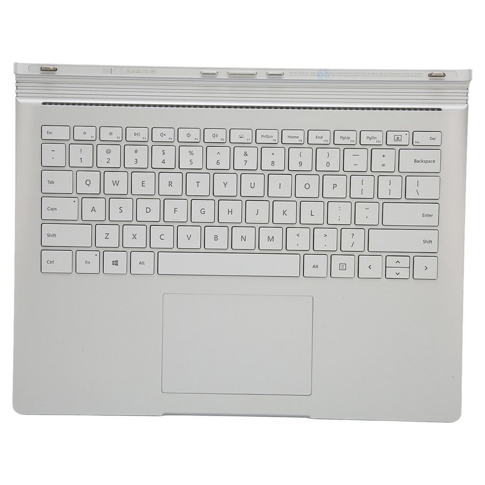 13.5In Detachable Laptop With High Definition Camera And Integrated Gpu, Fashion Sense Design For Multifunctional Keyboard Compatibility 9175034790522