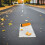 10Pcs Multi Angle Reflective Pavement Stud Markers for Road Safety 6