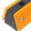 10Pcs Multi Angle Reflective Pavement Stud Markers for Road Safety 8