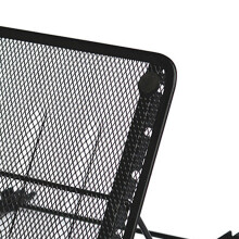 Symphony Of Support And Style: Metal Stand For Multi-Functional Use