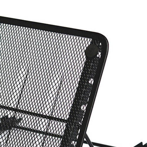 Symphony Of Support And Style: Metal Stand For Multi-Functional Use